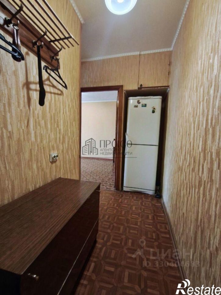 1-комн квартира Школьная улица, 11,  д. 11