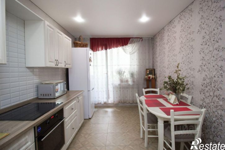 2-комн квартира улица Фомушина, 10,  д. 10
