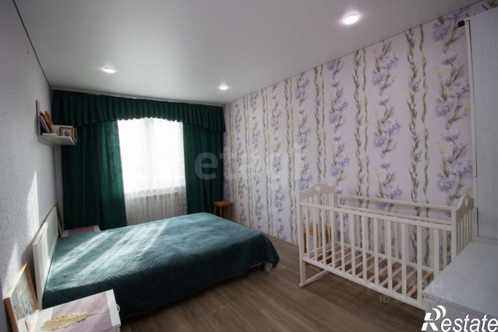 2-комн квартира улица Фомушина, 10,  д. 10