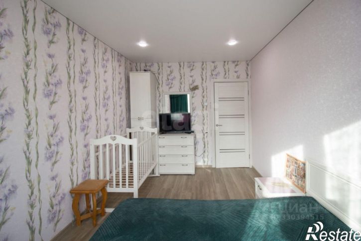 2-комн квартира улица Фомушина, 10,  д. 10