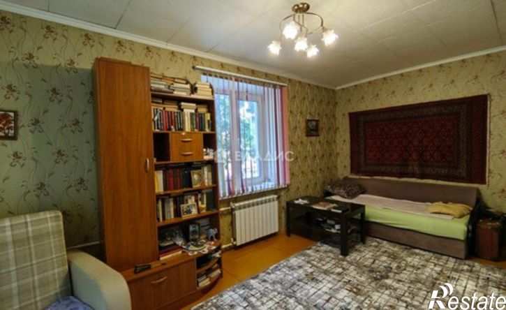1-комн квартира улица Маршала Жукова, 23,  д. 23
