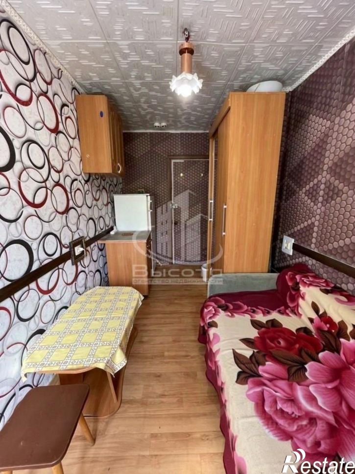 Комната ул Баррикад, 126,  д. 126