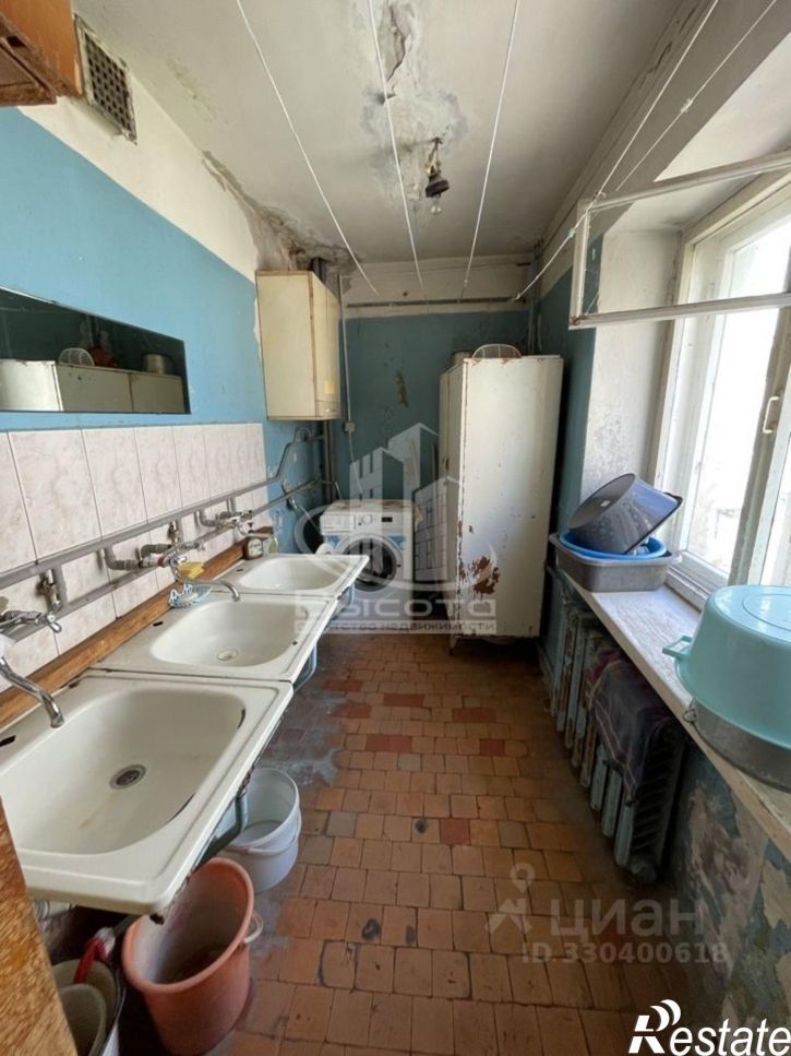 Комната ул Баррикад, 126,  д. 126