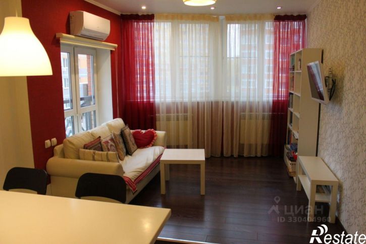 2-комн квартира ул 65 лет Победы, 41 2,  д. 41 2,  к. 2