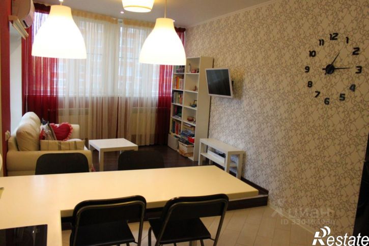 2-комн квартира ул 65 лет Победы, 41 2,  д. 41 2,  к. 2