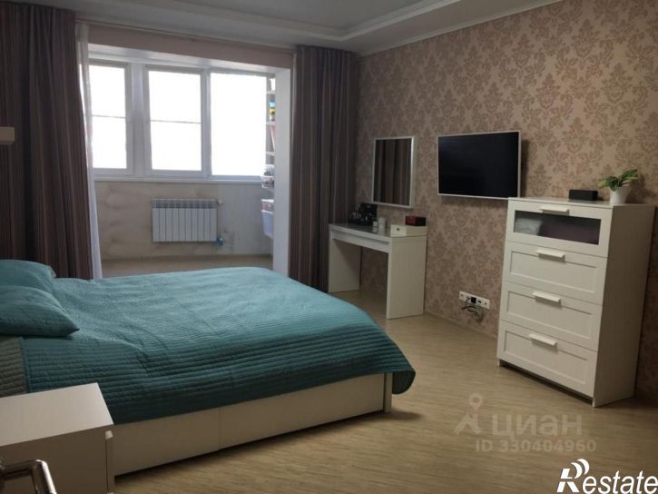 2-комн квартира ул 65 лет Победы, 41 2,  д. 41 2,  к. 2