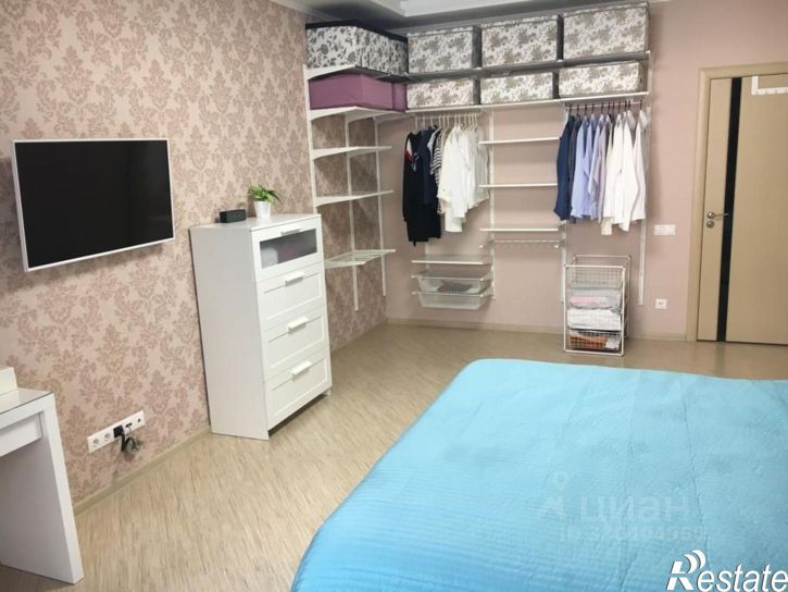 2-комн квартира ул 65 лет Победы, 41 2,  д. 41 2,  к. 2