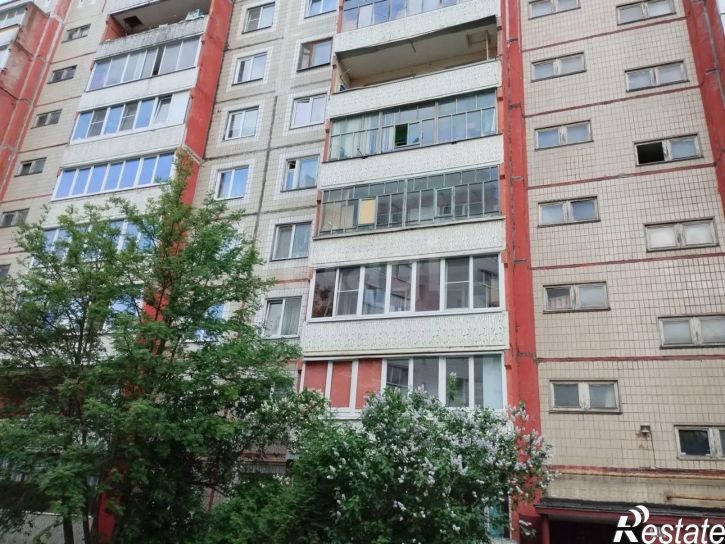 3-комн квартира ул Льва Толстого, 29,  д. 29