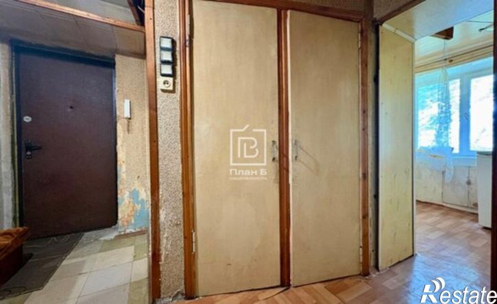 1-комн квартира ул Дорожная, 10,  д. 10