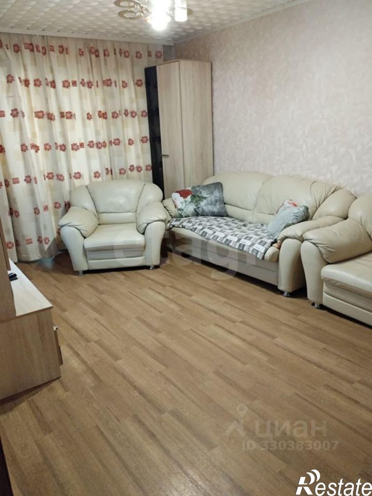3-комн квартира ул Льва Толстого, 29,  д. 29