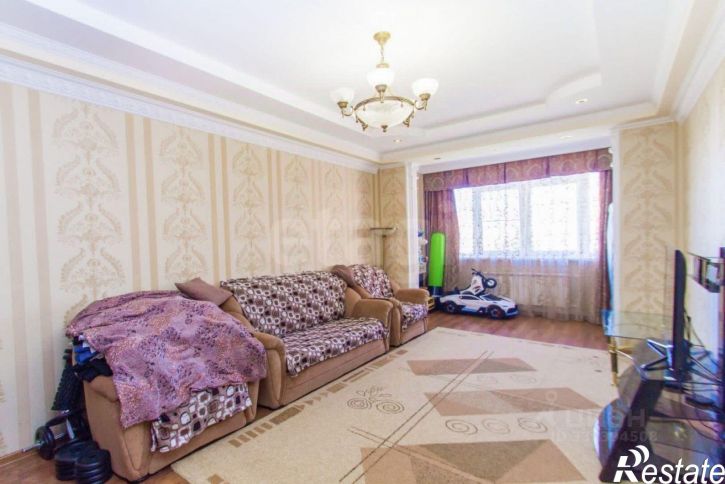 2-комн квартира ул Генерала Попова, 10,  д. 10
