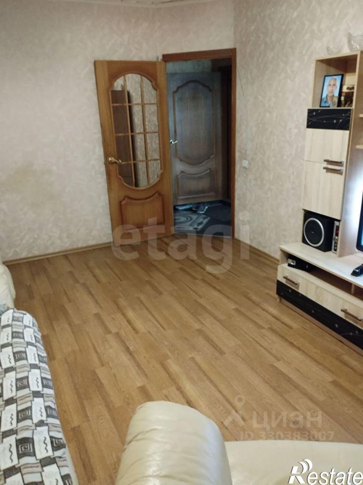 3-комн квартира ул Льва Толстого, 29,  д. 29