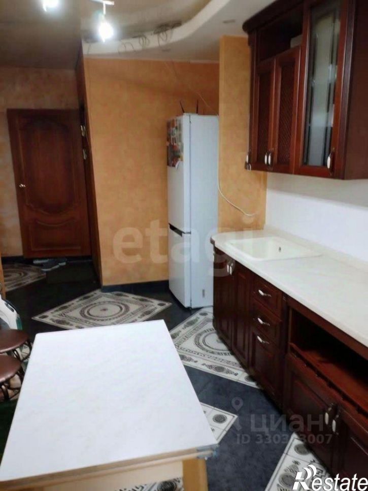 3-комн квартира ул Льва Толстого, 29,  д. 29
