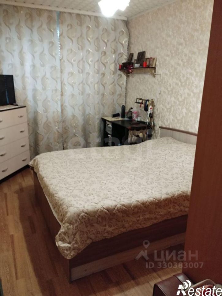 3-комн квартира ул Льва Толстого, 29,  д. 29