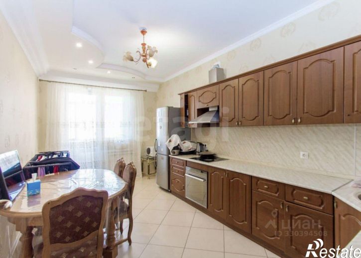 2-комн квартира ул Генерала Попова, 10,  д. 10