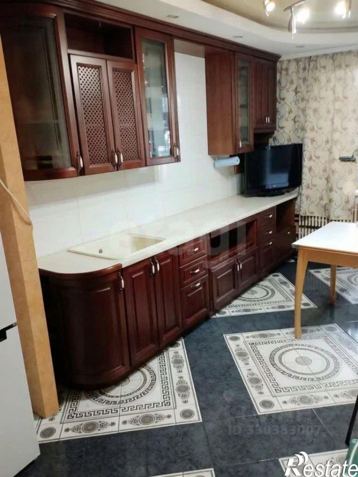 3-комн квартира ул Льва Толстого, 29,  д. 29