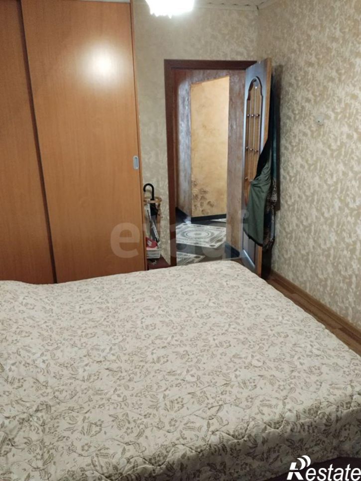 3-комн квартира ул Льва Толстого, 29,  д. 29