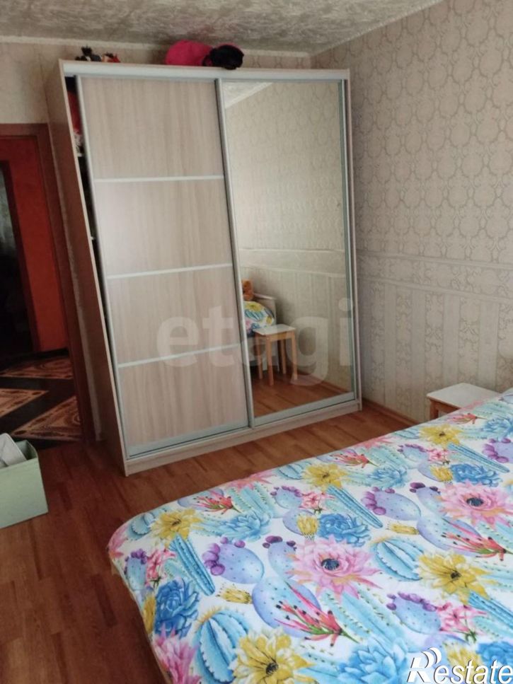 3-комн квартира ул Льва Толстого, 29,  д. 29