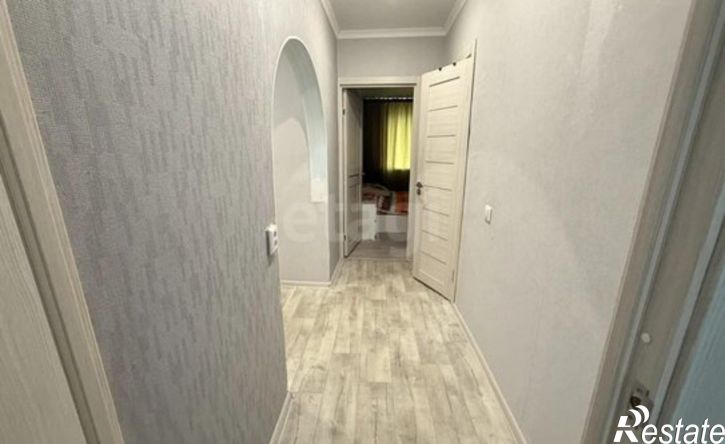 3-комн квартира б-р Моторостроителей, 1,  д. 1