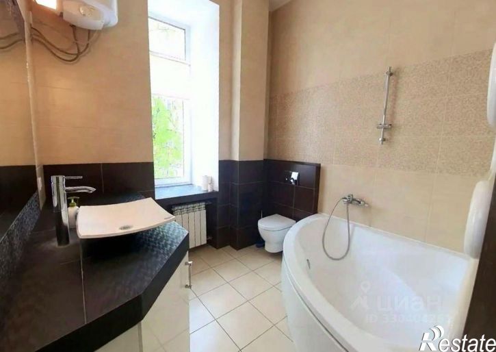 1-комн квартира ул Суворова, 155,  д. 155
