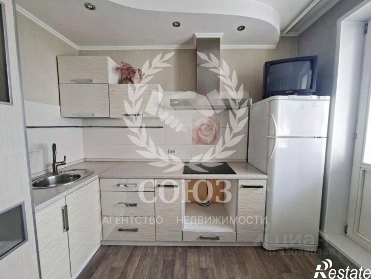 1-комн квартира ул 65 лет Победы, 29,  д. 29