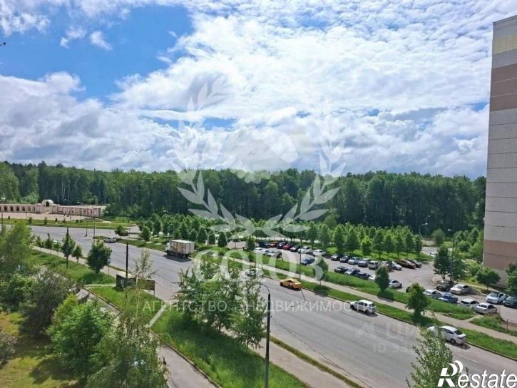 1-комн квартира ул 65 лет Победы, 29,  д. 29