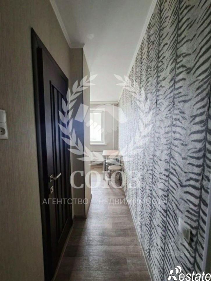 1-комн квартира ул 65 лет Победы, 29,  д. 29