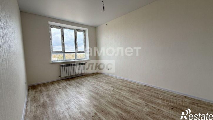 1-комн квартира ул Первых Коммунаров, 16,  д. 16