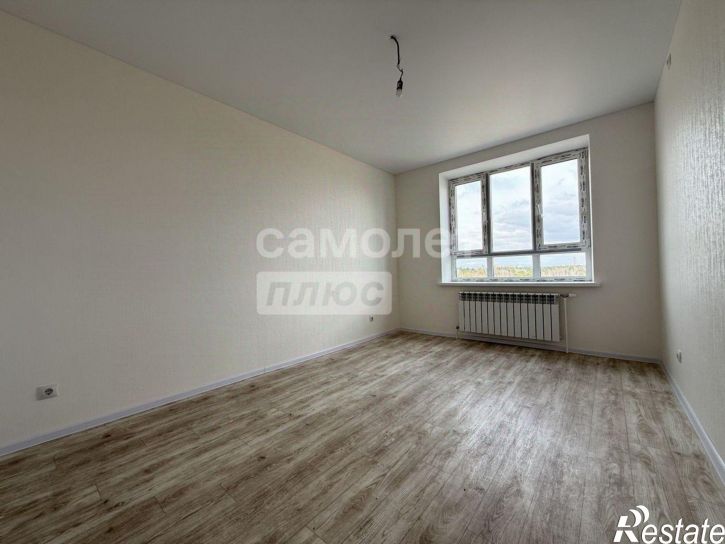 1-комн квартира ул Первых Коммунаров, 16,  д. 16