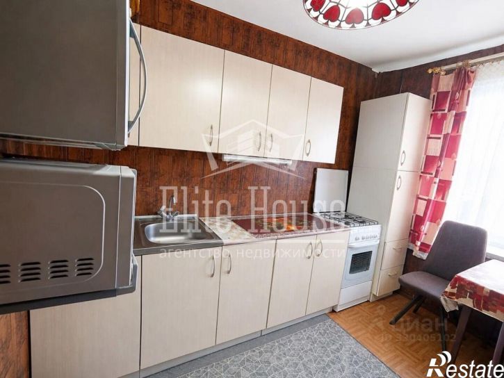 2-комн квартира ул Льва Толстого, 41,  д. 41