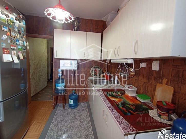 2-комн квартира ул Льва Толстого, 41,  д. 41