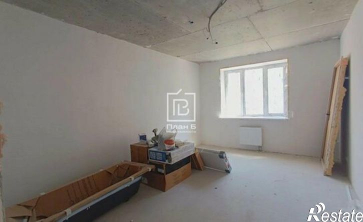 1-комн квартира ул Пригородная, 41,  д. 41