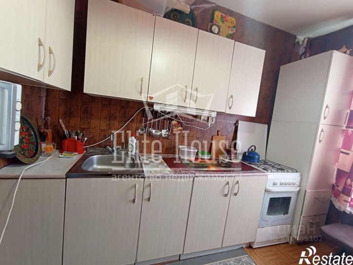 2-комн квартира ул Льва Толстого, 41,  д. 41