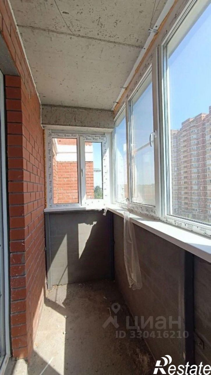 1-комн квартира ул Пригородная, 41,  д. 41