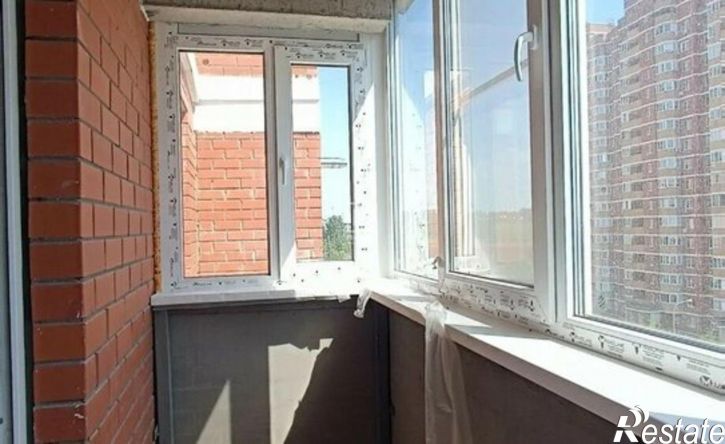 1-комн квартира ул Пригородная, 41,  д. 41