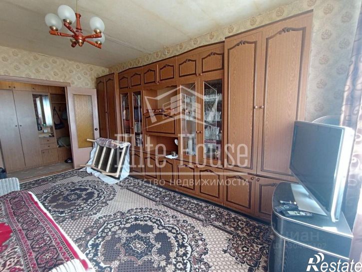 2-комн квартира ул Льва Толстого, 41,  д. 41