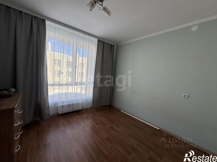 2-комн квартира ул Петра Тарасова, 27,  д. 27