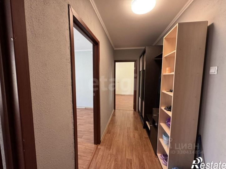 2-комн квартира ул Петра Тарасова, 27,  д. 27