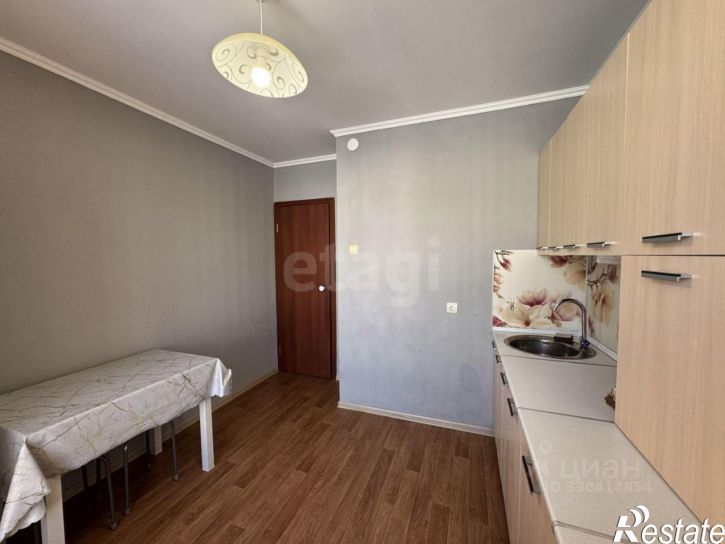 2-комн квартира ул Петра Тарасова, 27,  д. 27