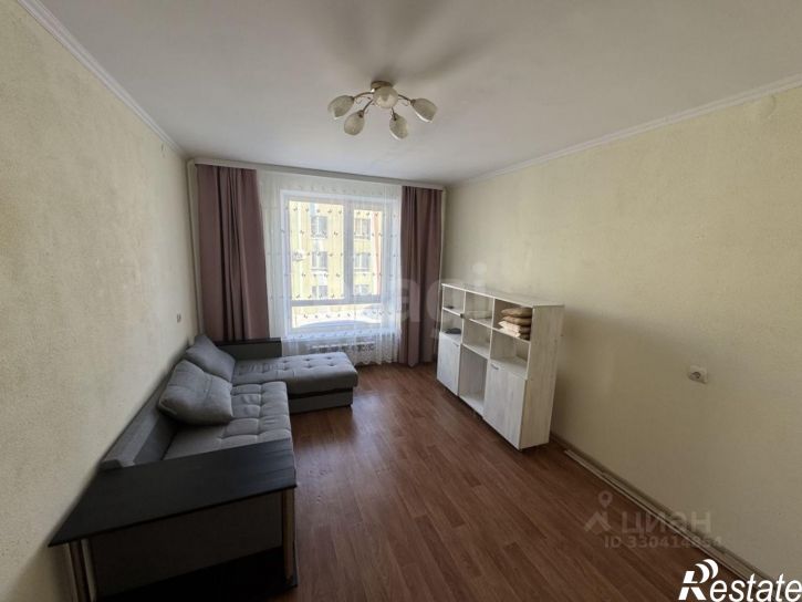 2-комн квартира ул Петра Тарасова, 27,  д. 27
