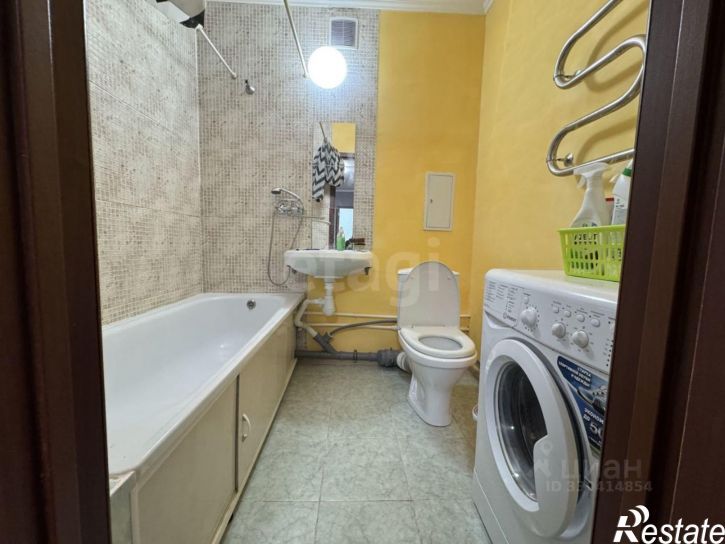 2-комн квартира ул Петра Тарасова, 27,  д. 27