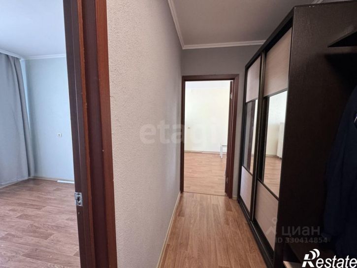 2-комн квартира ул Петра Тарасова, 27,  д. 27