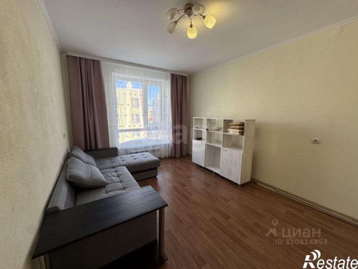 2-комн квартира ул Петра Тарасова, 27,  д. 27
