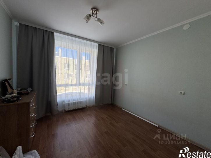 2-комн квартира ул Петра Тарасова, 27,  д. 27