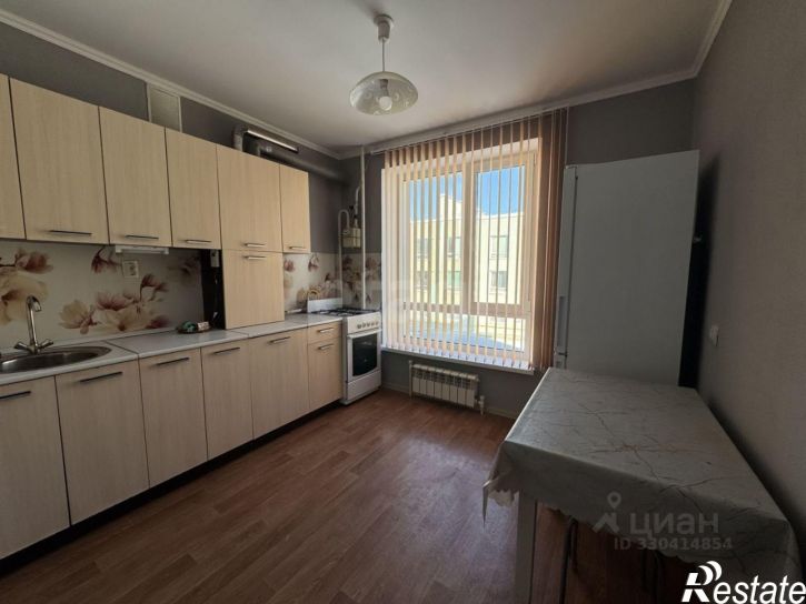 2-комн квартира ул Петра Тарасова, 27,  д. 27
