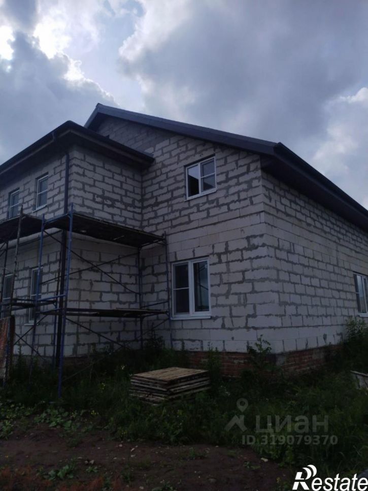 Коттедж/дом Калуга городской округ