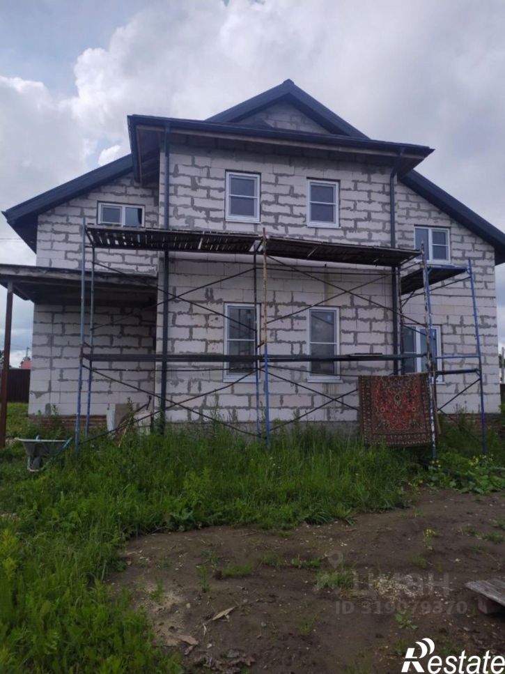 Коттедж/дом Калуга городской округ