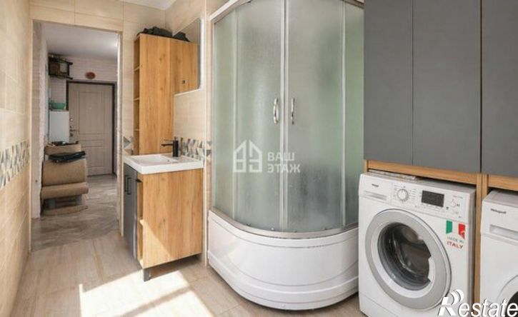 3-комн квартира Грабцевское шоссе, 81,  д. 81