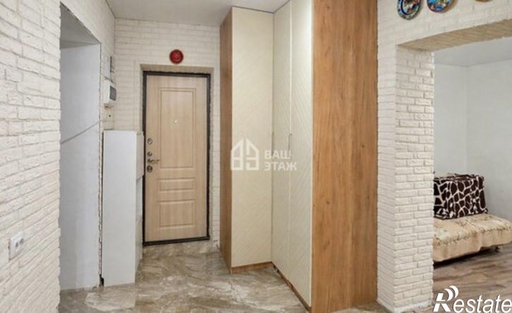3-комн квартира Грабцевское шоссе, 81,  д. 81