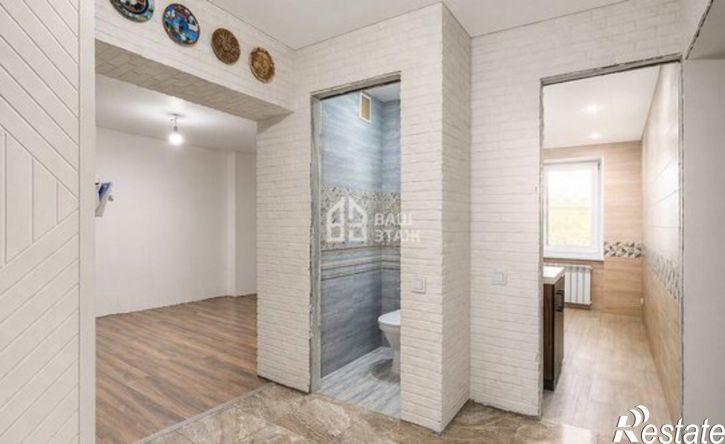 3-комн квартира Грабцевское шоссе, 81,  д. 81